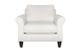 Van Gogh Designs Cohen Campbell Cream Fabric Sofa-0