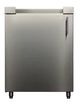 Kalamazoo™ Signature Series 24" Marine-Grade Stainless Steel Outdoor Cooktop Cabinet-0