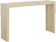 Fairfield® Customizable Monogram Helena Console Table-0