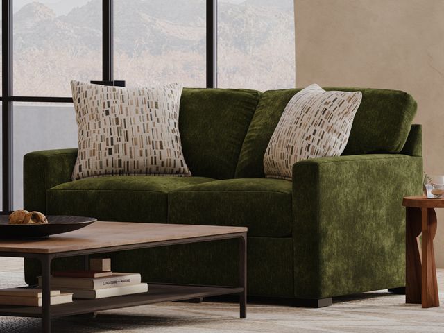 Gemma Sofa and Loveseat Set-2