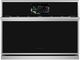 Monogram® Minimalist Collection 27" Stainless Steel Oven/Micro Combo Electric Wall Oven-0
