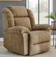 Best® Home Furnishings Customizable Gigantor Power Lift Recliner with Tilt Headrest-5