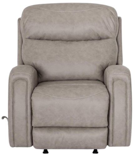 Franklin™ Bridger Faulkner Marble Manual Rocker Recliner-1