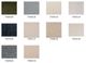 Century® Customizable Port Bench-4