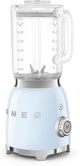 Smeg 50's Style 600 W Pastel Blue Counter Blender-3