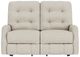 Flexsteel® Customizable Devon Manual Reclining Loveseat-4
