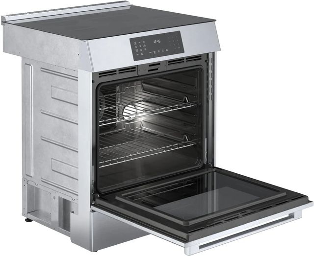 Bosch 4 Piece Stainless Steel Kitchen Package-29