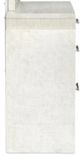 Magnussen Home® Lorelei Misty Cloud Dresser-4