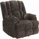 ACME Furniture Pacay Brown Power Recliner-0