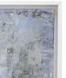 Stylecraft Solitude II Blue/Green/White Wall Art-1