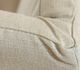 Furniture Classics Beige Highback Host Chair-2