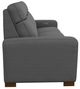La-Z-Boy® Acadia Navy Power Reclining Sofa with Headrest-3
