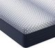 Diamond Mattress® Hover 12" Hybrid Medium Tight Top Twin Mattress in a Box-1