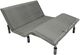 W.Silver Products SS41 Twin Adjustable Base-0