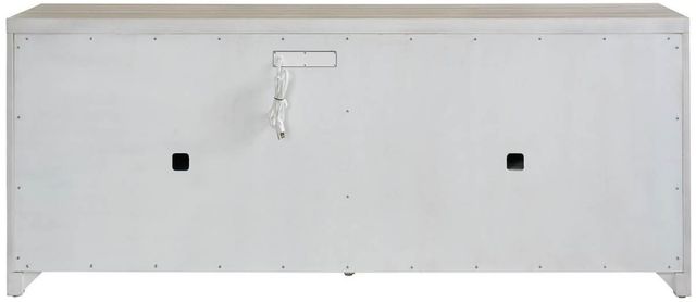 Universal Explore Home™ Dwell River Rock Credenza-3