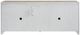 Universal Explore Home™ Dwell River Rock Credenza-3