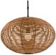 Currey & Company Vanadis Natural Pendant Lighting-1