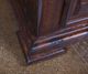 Horizon Home® Marquis Brown Nightstand-4