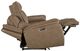Signature Design by Ashley® Malcesine Sahara Power Reclining Sofa with Adjustable Headrest-4