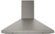 GE® 30" Slate Wall Mounted Range Hood-0