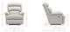 La-Z-Boy® Astor Ash Power Wall Recliner-5