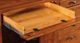 Archbold Furniture Customizable 4-Drawer Modular Desk-1