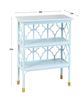 Stylecraft Tamara Day Ocean Breeze Clover Shelf-1