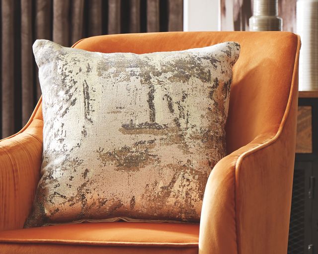 Signature Design by Ashley® Esben 4-Piece Multi-Color Pillows-3