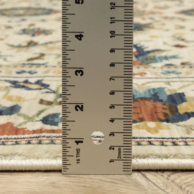 Oriental Weavers™ Francesca 5'x8' Style 13 Area Rug-2