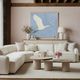 TOV Furniture Travie 5-Piece Sand Large L-Shape Modular Sofa-1