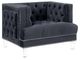 ACME Furniture Ansario Charcoal Chair-0