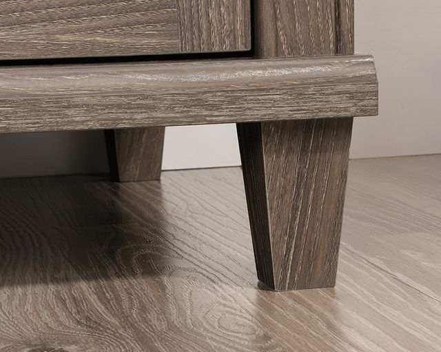 Sauder® Hammond® Emery Oak® Lateral File Cabinet-4