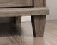 Sauder® Hammond® Emery Oak® Lateral File Cabinet-4