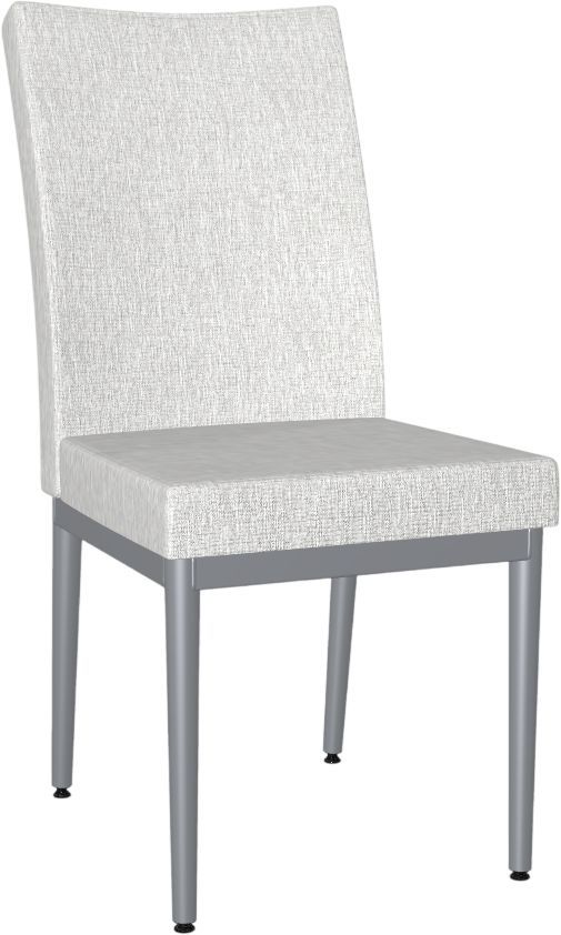 Amisco Customizable Marlon Dining Side Chair-0