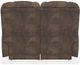 La-Z-Boy® Rori Saddle Power Reclining Loveseat-3