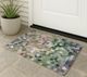 Dalyn™ Rug Company Kaleidoscope KL1 Cactus 5'x8' Area Rug-2