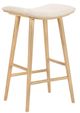 Four Hands Union Bar Stool-0