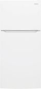 Frigidaire® 18.3 Cu. Ft. White Top Freezer Refrigerator-0