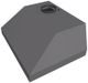 Vent-A-Hood® 29" Gunsmoke Insert Range Hood-1