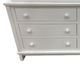 Elements International Wyller White Dresser-1