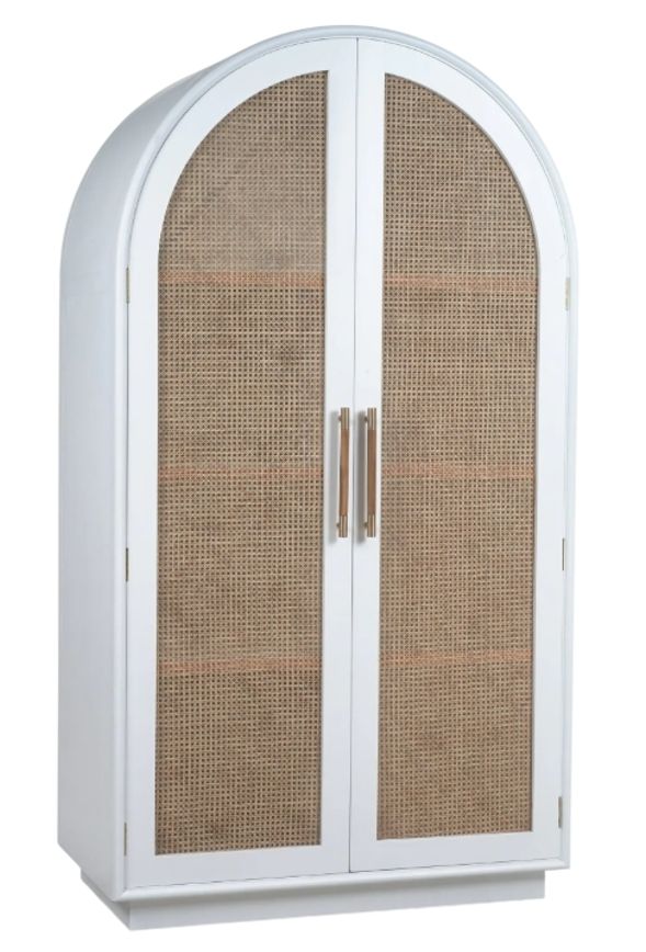 Bramble Customizable Vannes Wardrobe-0