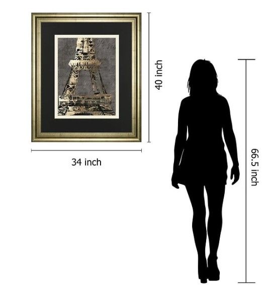 Classy Art Foundations by Aimee Wilson Wall Art-2