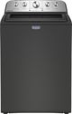 Maytag® 4.8 Cu. Ft. Volcano Black Impeller Top Load Washer with Extra Power and Pet Pro Option-0