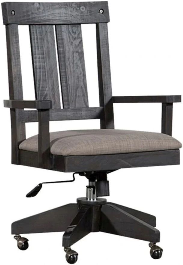Modus Furniture Yosemite Cafe Arm Chair-0