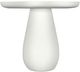 Coaster® Perth Off-White Side Table-1
