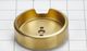 JennAir® Brass Knob Bezel -3