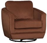 Ginger Rust-Matte Black