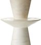 Currey & Company Cantata Natural/Off-White Table Lamp-2