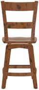 Mavin Customizable Aspen Swivel Bar Stool-3