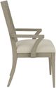 Riverside Furniture Cascade Dovetail 2-Piece Upholstered Wood Back Arm Chair Set-3